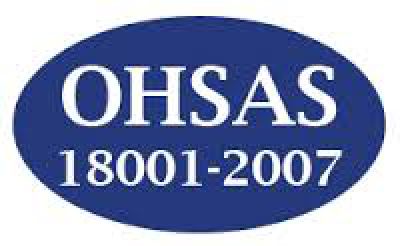 OHSAS 18001:2007 là gì?