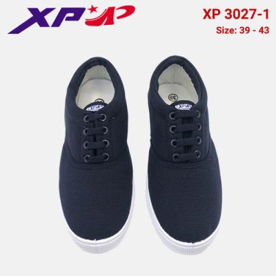 Giày Bata XP Cột Dây