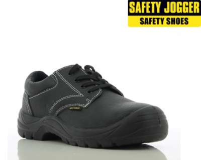 Giày Safety Jogger SafetyRUN
