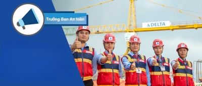 Dịch vụ tư vấn giám sát an toàn