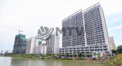 GIÁM SÁT AN TOÀN - QUẬN 7-TP HỒ CHÍ MINH - DỰ ÁN MIDTOWN M8 PHÚ MỸ HƯNG