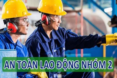 Quy định về số lượng cán bộ an toàn tối thiểu trên công trường