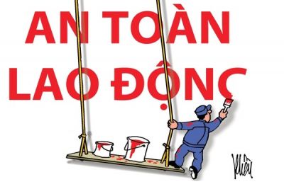 Giám sát an toàn nên biết nội quy an toàn lao động và nội quy làm việc trong công trình xây dựng