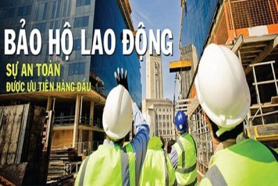 Cung cấp giám sát an toàn công trình xây dựng