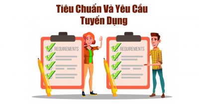 Tuyển Dụng Giám sát an toàn/Cán bộ an toàn