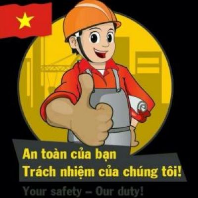 Giám sát an toàn vệ sinh lao động năm 2022