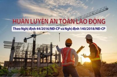 Cung cấp dịch vụ giám sát an toàn lao động khu vực Miền Tây