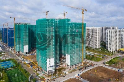 GIÁM SÁT AN TOÀN QUẬN 9 - TP HỒ CHÍ MINH - DỰ ÁN MASTERI CENTRE POINT B6 &amp; B7