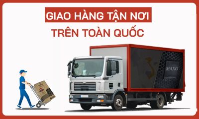 Hỗ trợ giao hàng