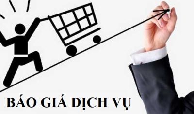 Báo giá dịch vụ giám sát an toàn