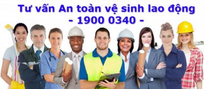 Tư vấn giám sát an toàn vệ sinh lao động